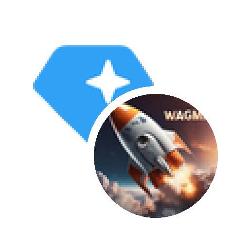 LP Token for GRAM-WAGMI