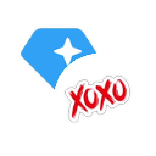 LP Token for GRAM-XOXO