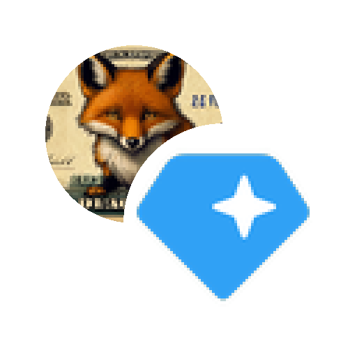 LP Token for SLY-GRAM