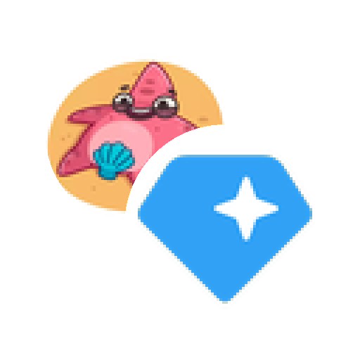 LP Token for TONYSTAR-GRAM