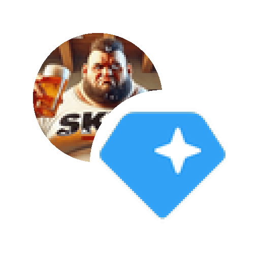 LP Token for SKUF-GRAM