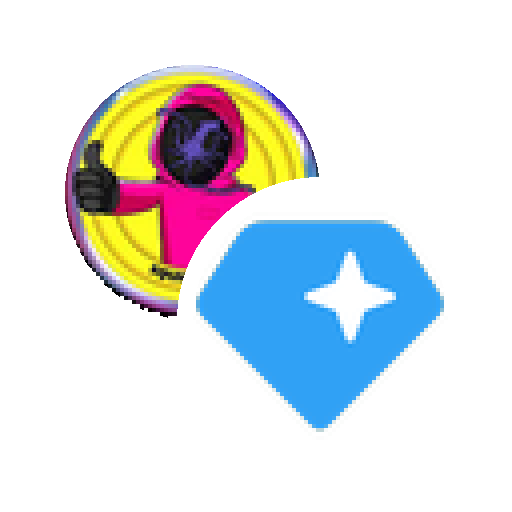 LP Token for SquidGrow-GRAM