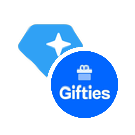 LP Token for GRAM-GIFT