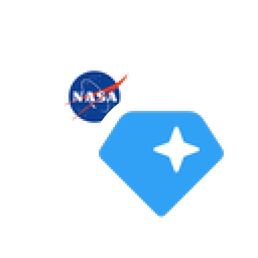 LP Token for NASA-GRAM