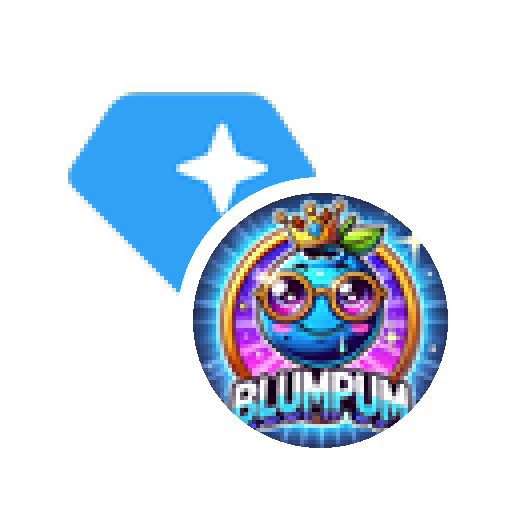 LP Token for GRAM-BLUMP