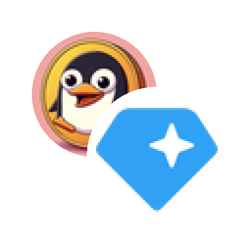 LP Token for PENG-GRAM