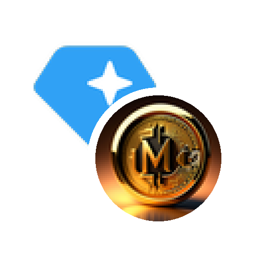LP Token for GRAM-MAG