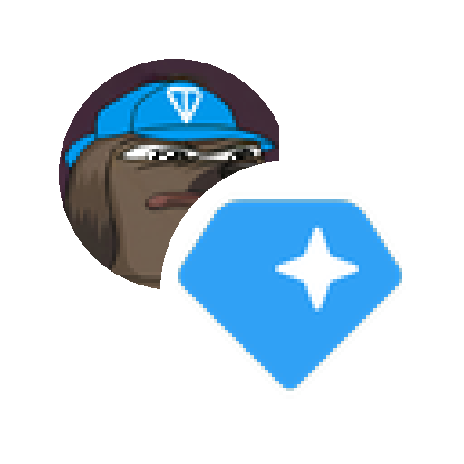 LP Token for DOGGYTON-GRAM