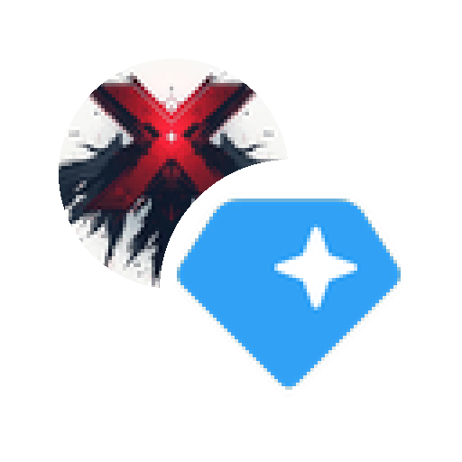 LP Token for X-GRAM