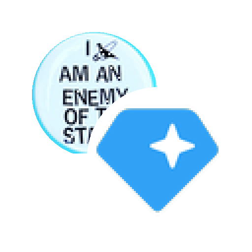 LP Token for EOTS-GRAM
