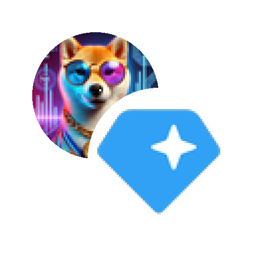 LP Token for SHIBA-GRAM