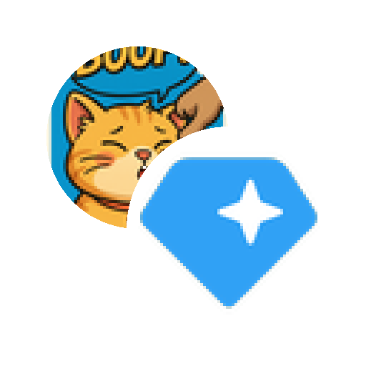LP Token for BOOP-GRAM