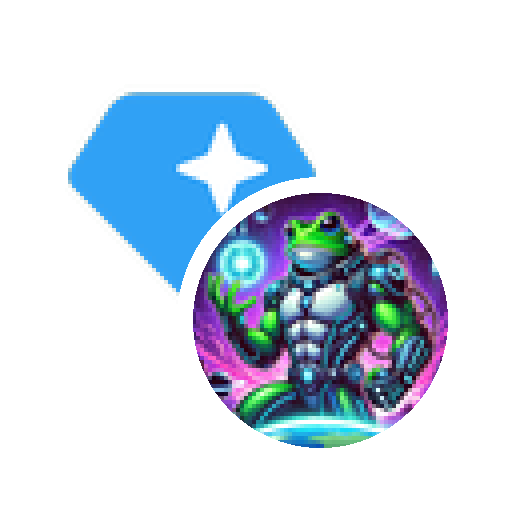 LP Token for GRAM-$QFROG