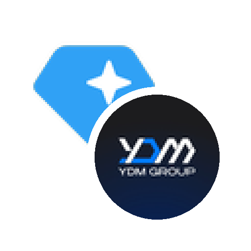LP Token for GRAM-YDM