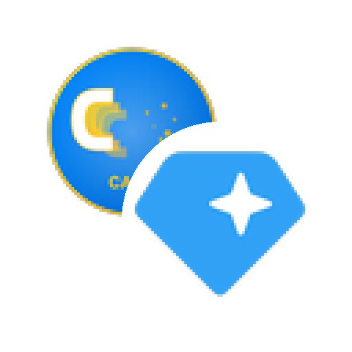 LP Token for CASC-GRAM