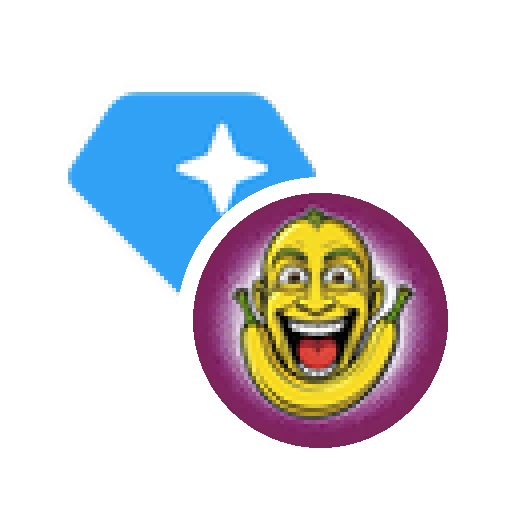 LP Token for GRAM-BANANA