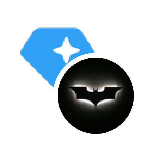 LP Token for GRAM-$BATMAN