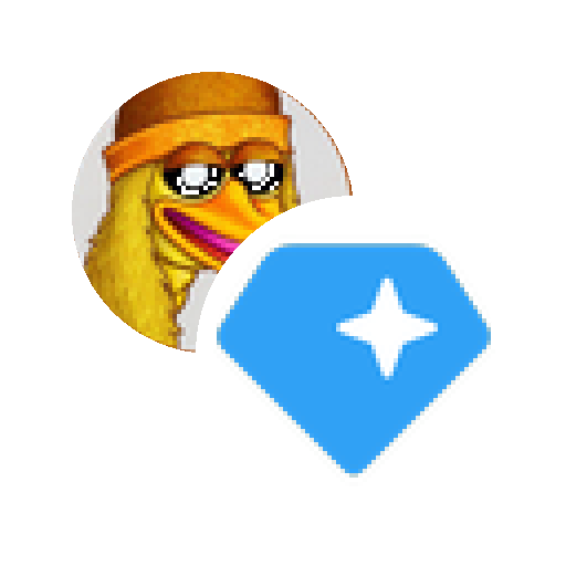 LP Token for BirdDog-GRAM