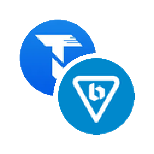 LP Token for TGR-stGRAM