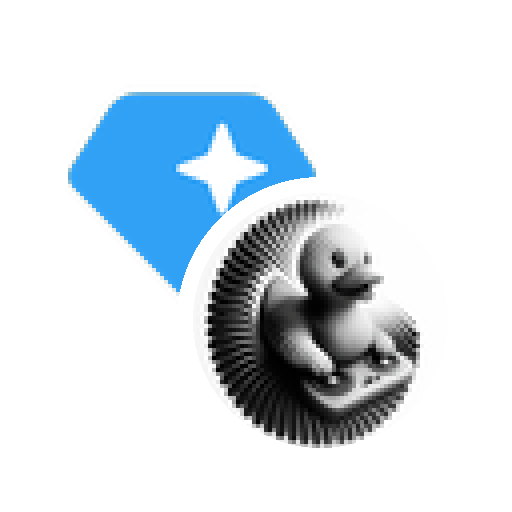 LP Token for GRAM-SDKDUCK