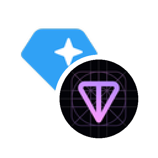 LP Token for GRAM-TONDEV
