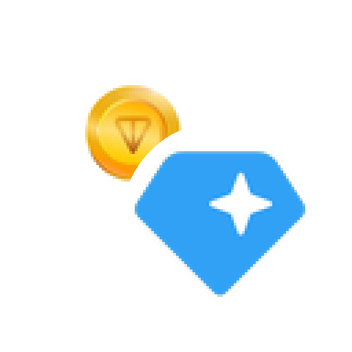 LP Token for $Ton-GRAM
