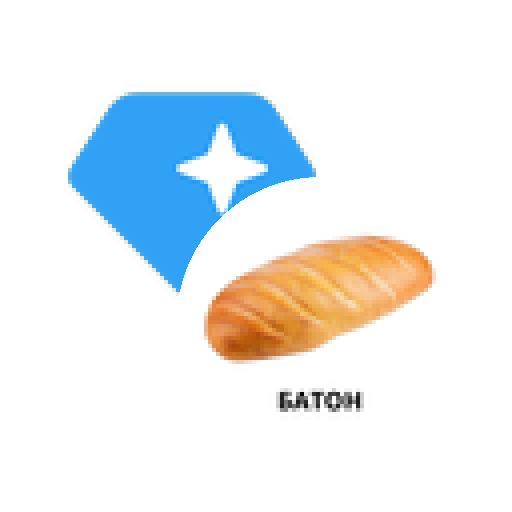 LP Token for GRAM-baTON
