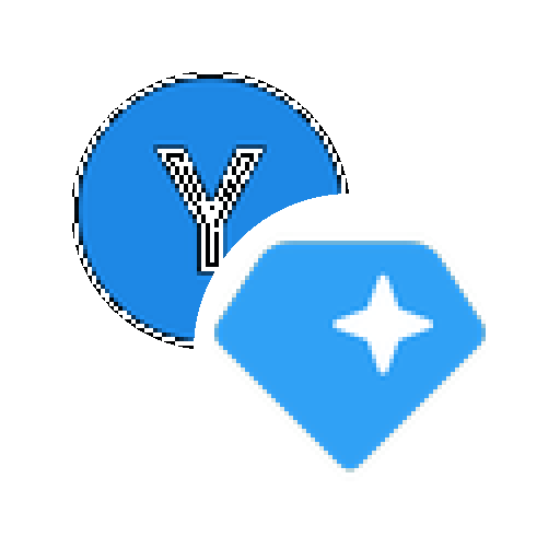 LP Token for YRN-GRAM