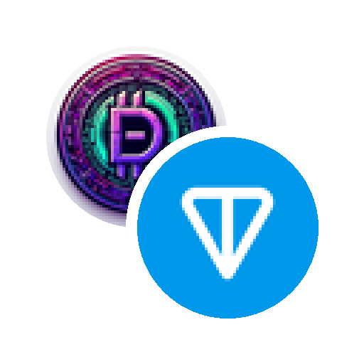 LP Token for DFC-TON