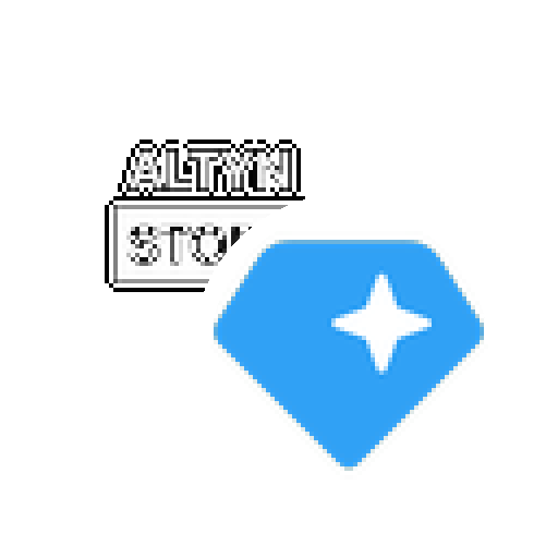 LP Token for ALTYN-GRAM