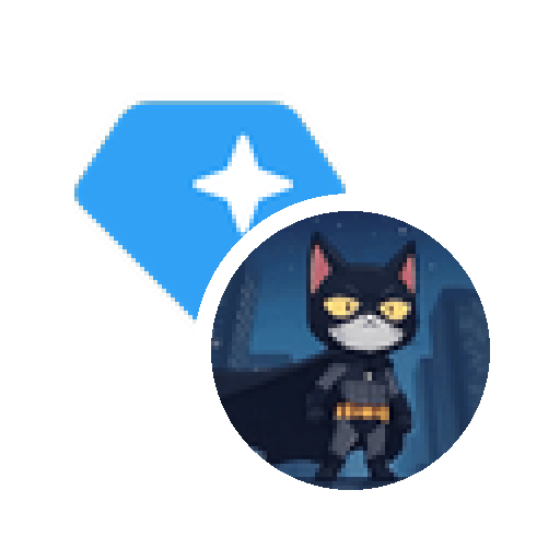 LP Token for GRAM-CATBAT