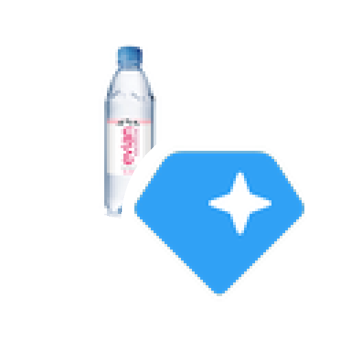 LP Token for EVIAN-GRAM