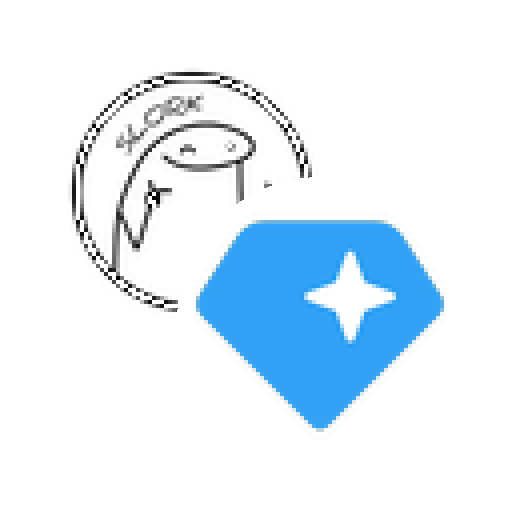 LP Token for $SLORK-GRAM