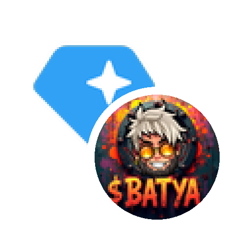 LP Token for GRAM-BATYA