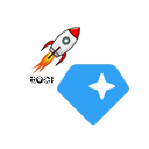 LP Token for RockeTON-GRAM