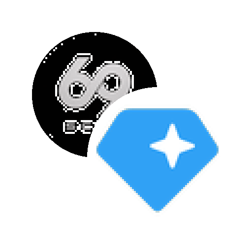 LP Token for SCMD69-GRAM
