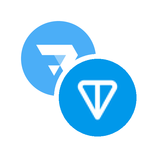 LP Token for RAFF-TON