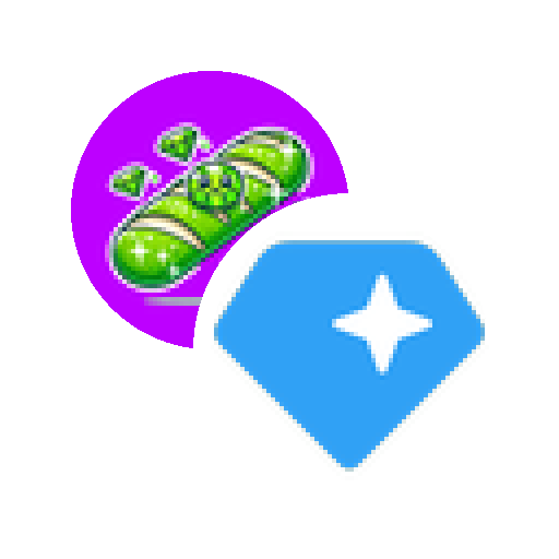 LP Token for BGM-GRAM