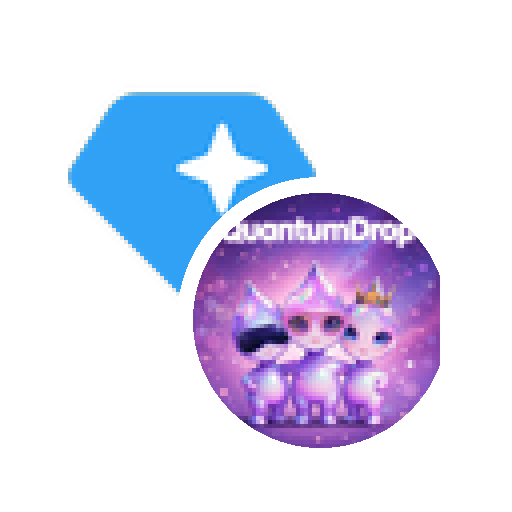 LP Token for GRAM-QND