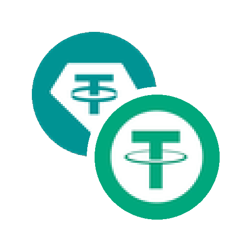 LP Token for USD₮-USDT