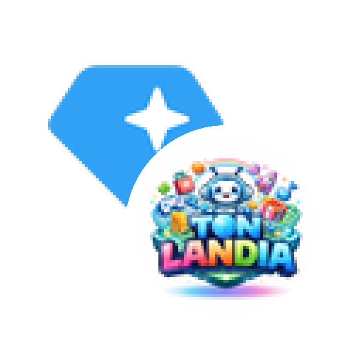LP Token for GRAM-TLAND