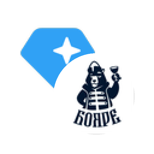 LP Token for GRAM-BOYARE