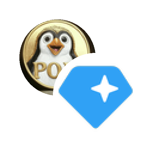 LP Token for POD-GRAM