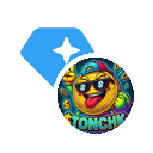 LP Token for GRAM-TONCHK