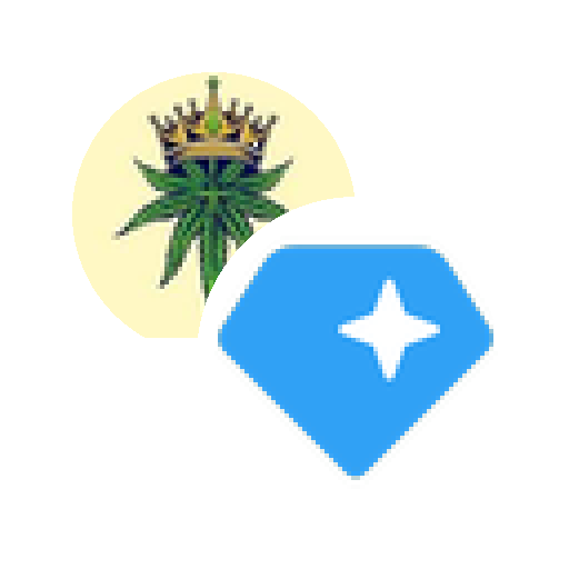 LP Token for KWeed-GRAM