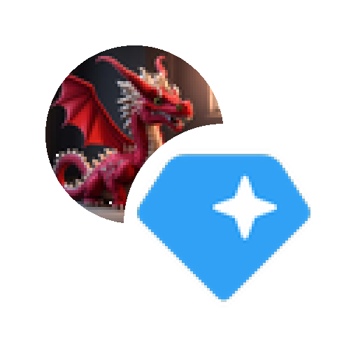 LP Token for DRAGON-GRAM