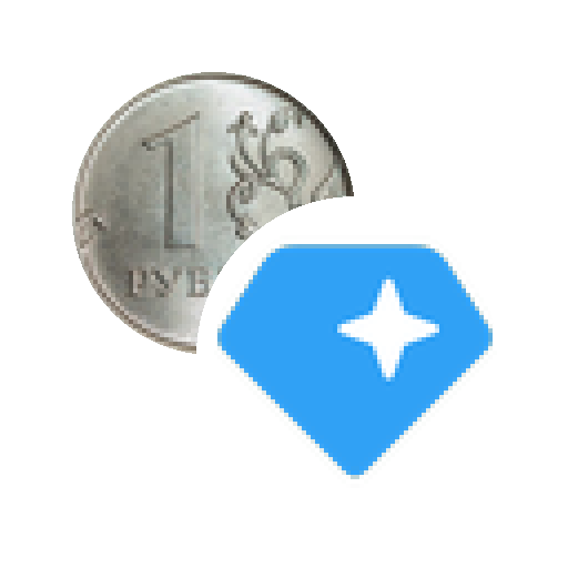 LP Token for RUBLE-GRAM