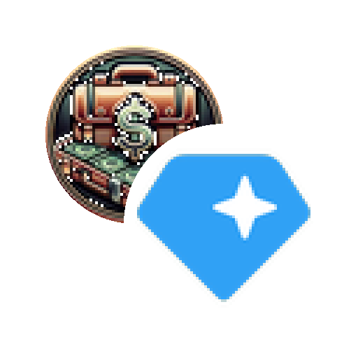 LP Token for SYSTEM-GRAM