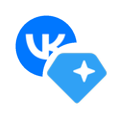 LP Token for VK-GRAM