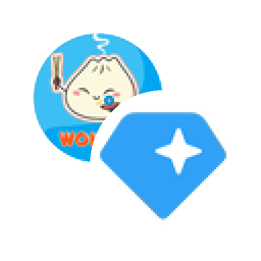 LP Token for WONTON-GRAM